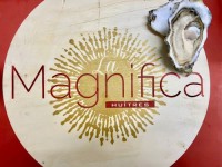 法國品味之蠔 No.1