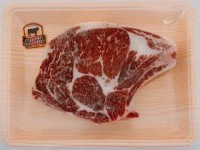 美國安格斯有骨肉眼 US  Angus Bone in Rib Eye
