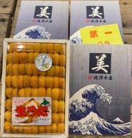 日本直送-滝澤美(海浪盒)海膽