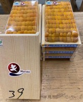 日本直送-平川(黃上)海膽