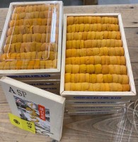 日本直送-井上海膽