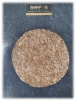 美國 SRF 和牛珍寶漢堡扒