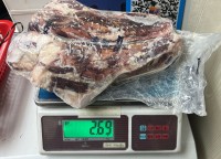 西班牙黑豚梅肉