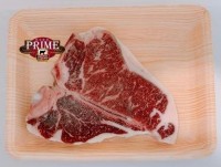 美國 CAB 頂級T 骨牛扒 US CAB Prime Porter House