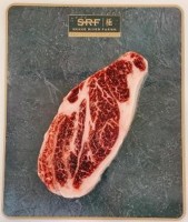 美國 SRF 金標和牛肉眼(肩)