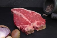 厚切南非24天熟成牛T骨