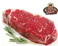 美國安格斯 PRIME 特級西冷牛扒