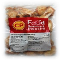 泰國 - CP 香辣味雞中翼